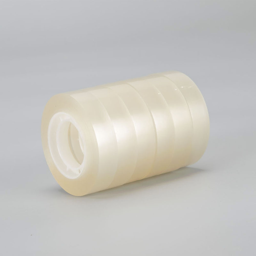 BOPP Stationery Tape